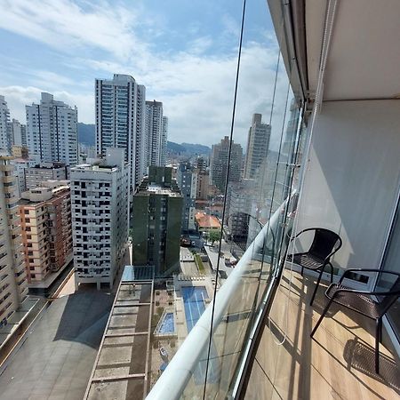Book Santos —Unlimited 1413 — Modernidade E Arte Appartement Buitenkant foto