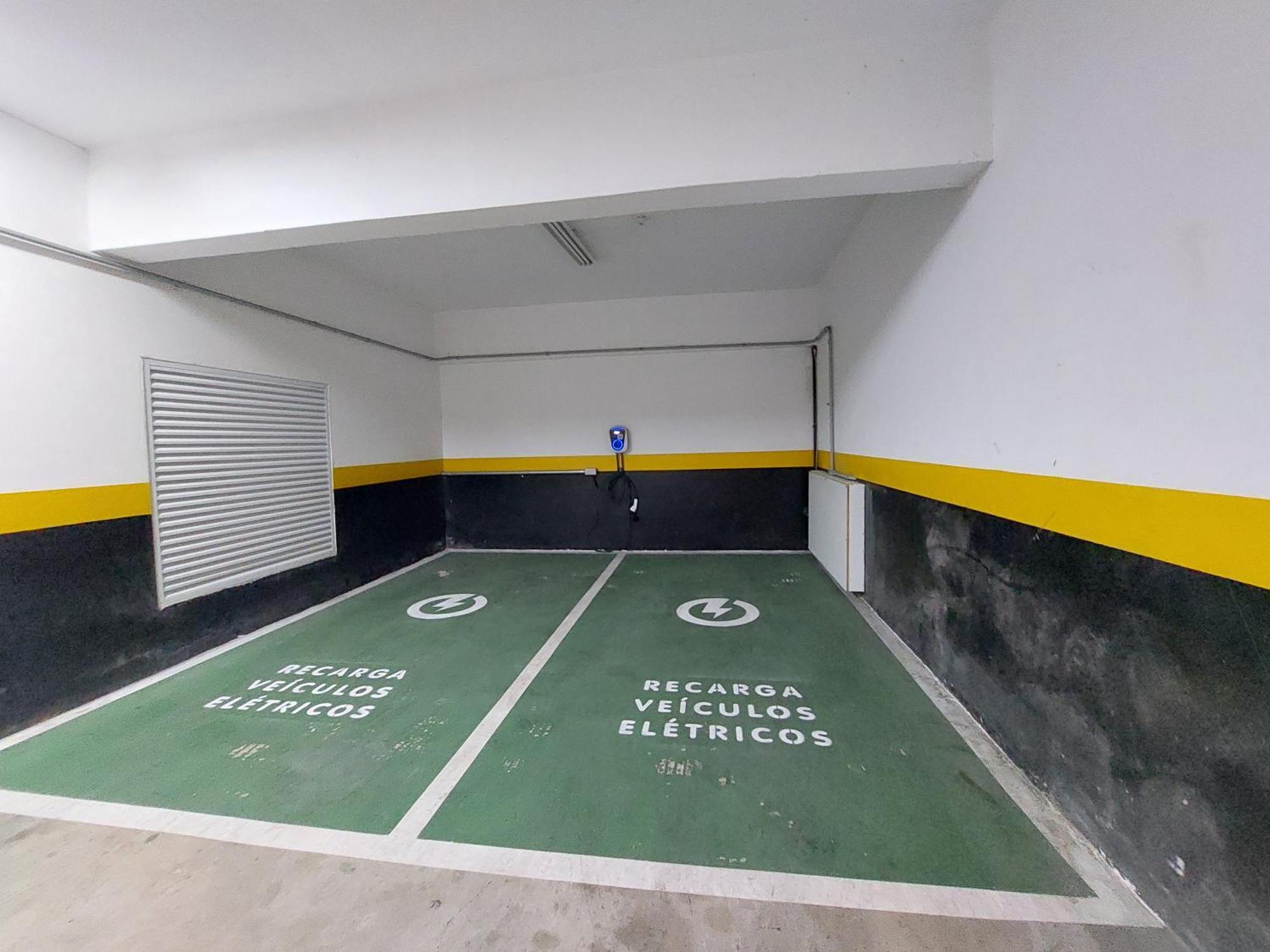 Book Santos —Unlimited 1413 — Modernidade E Arte Appartement Buitenkant foto