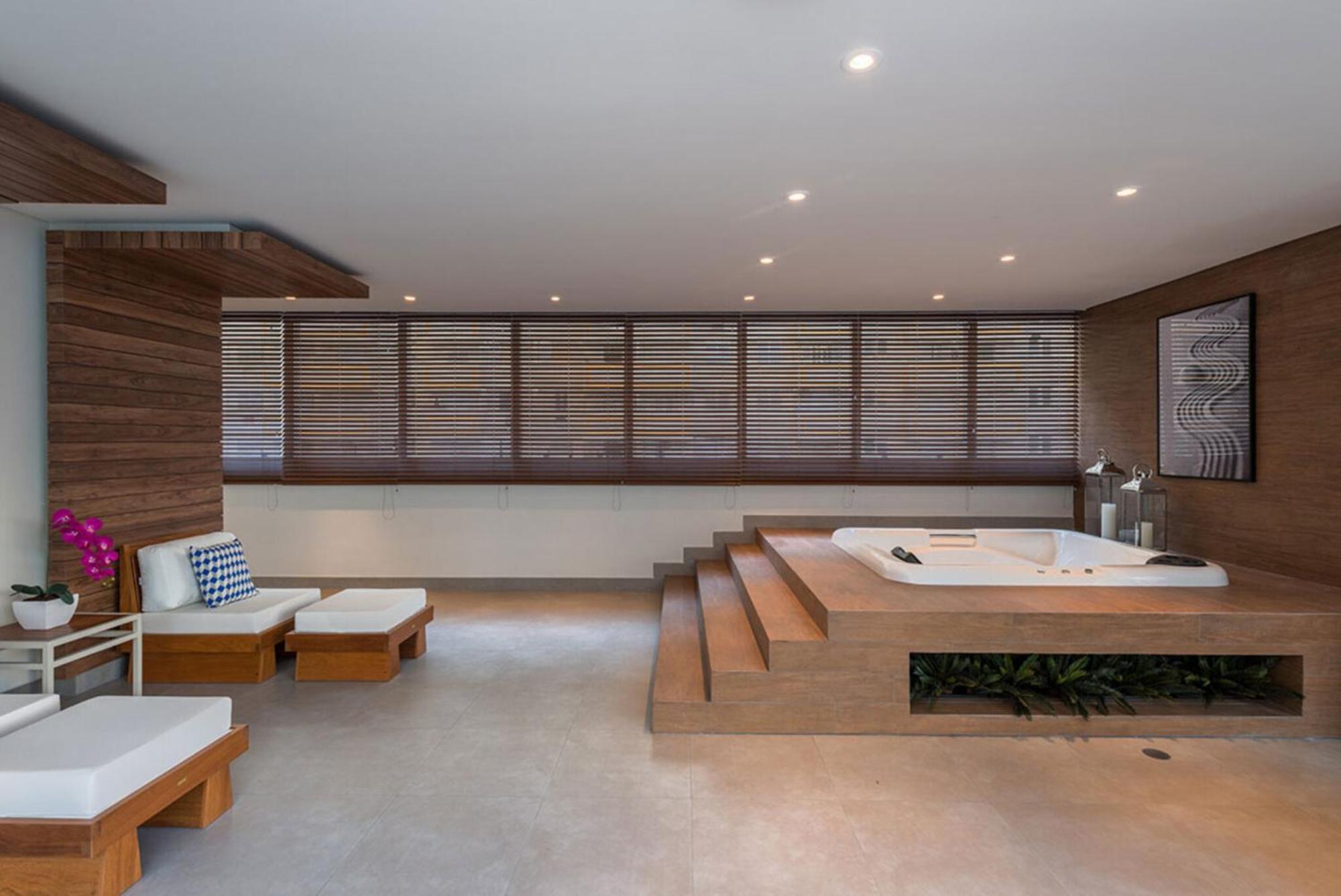 Book Santos —Unlimited 1413 — Modernidade E Arte Appartement Buitenkant foto