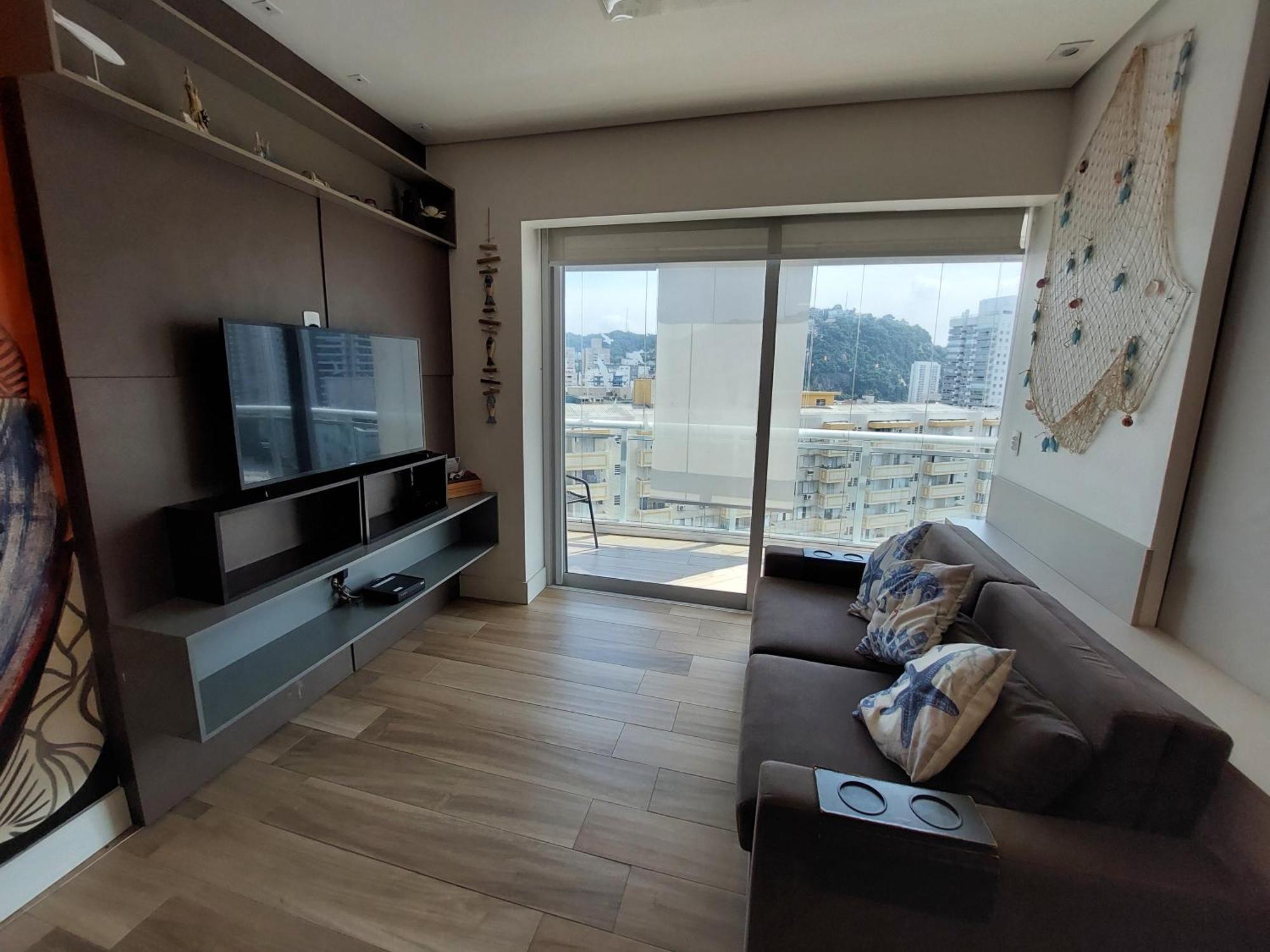 Book Santos —Unlimited 1413 — Modernidade E Arte Appartement Buitenkant foto